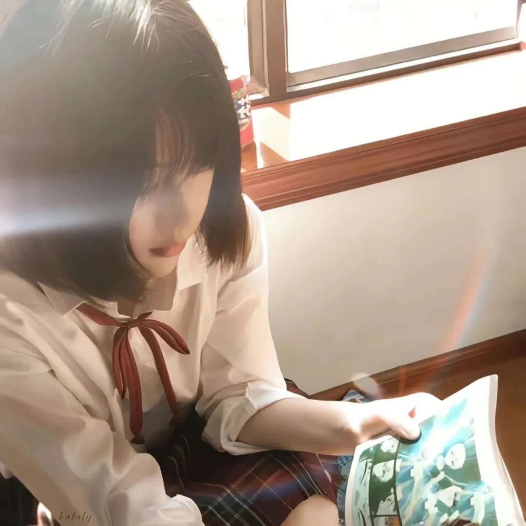 今日份的散步